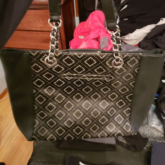 Nine west purse. - Picture 2 of 3